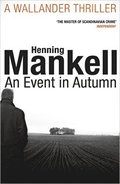 Event in Autumn