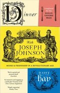 Dinner with Joseph Johnson