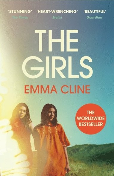Girls av Emma Cline