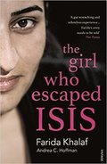 Girl Who Escaped ISIS