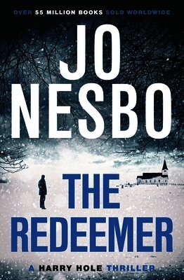Jo Nesbo - Redeemer, Häftad