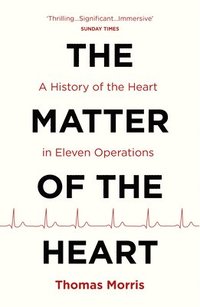 Matter of the Heart