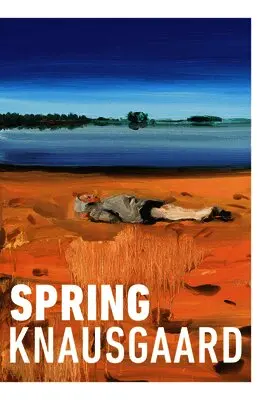 Karl Ove Knausgaard - Spring, Häftad