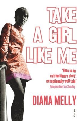 Diana Melly - Take A Girl Like Me, Häftad. Tillgänglighet: Lägg i varukorg