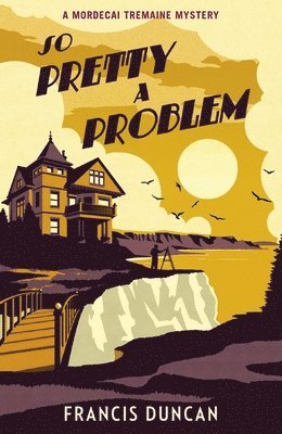 Francis Duncan - So Pretty a Problem, Häftad