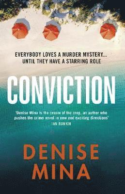 Denise Mina - Conviction, Häftad