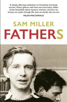 Sam Miller - Fathers, Häftad