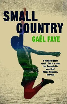 Gaël Faye - Small Country, Häftad