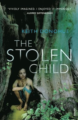 Keith Donohue - Stolen Child, Häftad. Tillgänglighet: Lägg i varukorg