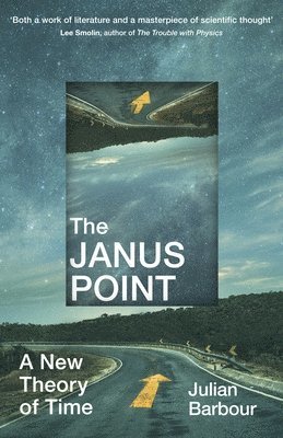 Julian Barbour - Janus Point, Häftad