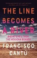 Line Becomes A River