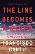 Line Becomes A River
