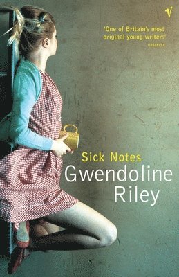 Gwendoline Riley - Sick Notes, Häftad. Tillgänglighet: Lägg i varukorg