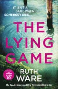 Ruth Ware - Lying Game, Häftad