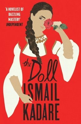 Ismail Kadare - Doll, Häftad