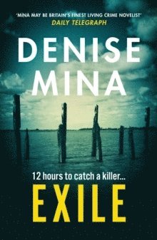 Denise Mina - Exile, Häftad