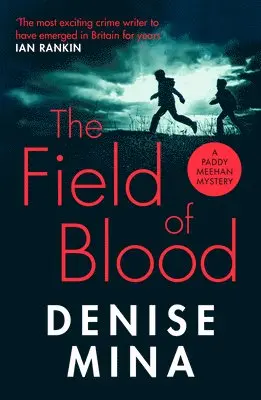 Denise Mina - Field of Blood, Häftad