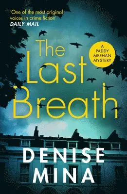 Denise Mina - Last Breath, Häftad