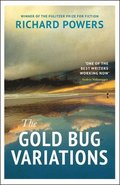 Gold Bug Variations