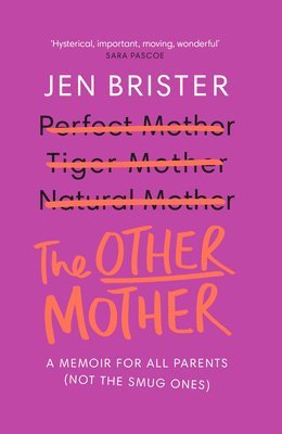Jen Brister - Other Mother, Häftad. Tillgänglighet: Lägg i varukorg