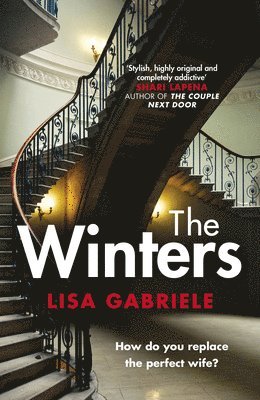 Lisa Gabriele - Winters, Häftad