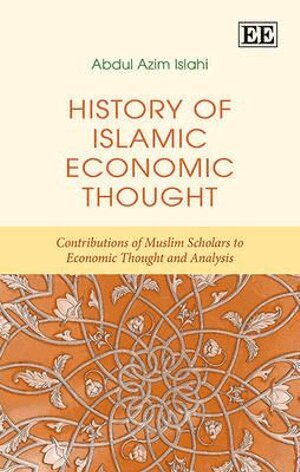 Abdul Azim Islahi - History of Islamic Economic Thought, Inbunden. Tillgänglighet: Tillfälligt slut
