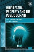 Intellectual Property and the Public Domain