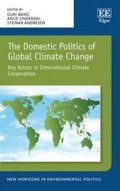 Domestic Politics of Global Climate Change