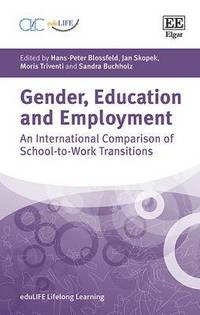 Gender, Education and Employment