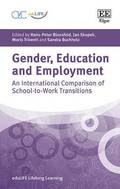 Gender, Education and Employment