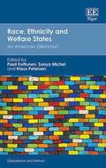 Race, Ethnicity and Welfare States