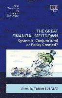 Turan Subasat - Great Financial Meltdown, Inbunden