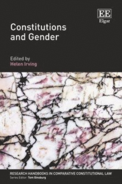 Helen Irving - Constitutions and Gender, E-bok