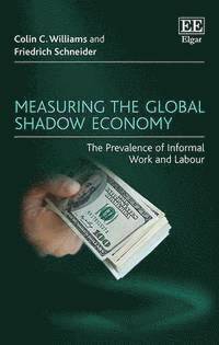 Measuring the Global Shadow Economy