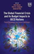 The Global Financial Crisis and its Budget Impacts in OECD Nations