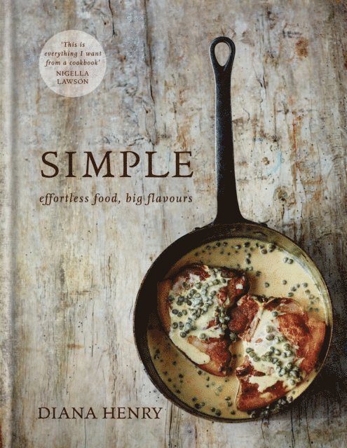 Diana Henry - SIMPLE, E-bok