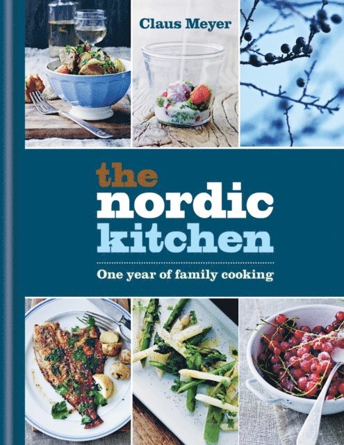 Claus Meyer - Nordic Kitchen, E-bok. Tillgänglighet: Lägg i varukorg