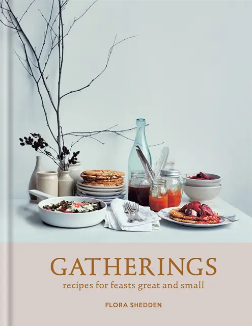 Flora Shedden - Gatherings, E-bok. Tillgänglighet: Lägg i varukorg