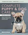 Complete Puppy &; Dog Care