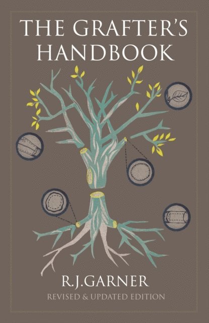 R. J. Garner, Steve Bradley - Grafter's Handbook, E-bok