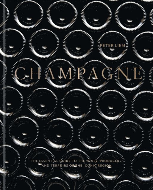 Peter Liem - Champagne, E-bok