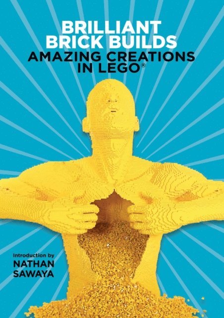 Nathan Sawaya - Brilliant Brick Builds: Amazing Creations in LEGO, E-bok. Tillgänglighet: Lägg i varukorg