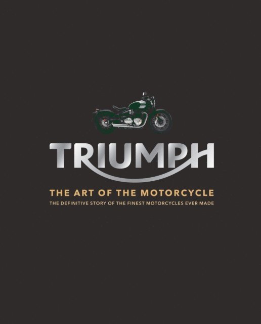 Michael Levivier, Zef Enault - Triumph, E-bok
