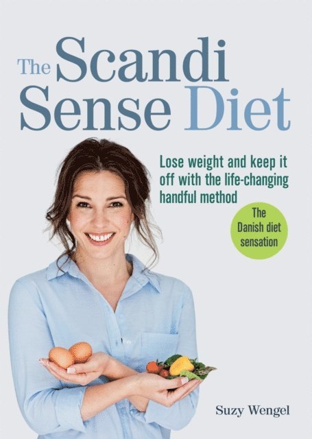 Suzy Wengel - Scandi Sense Diet, E-bok