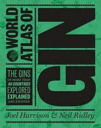 World Atlas of Gin