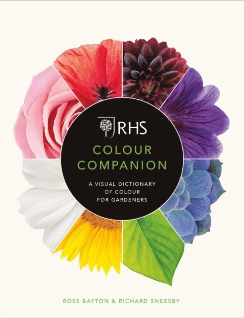 Richard Sneesby, Dr Ross Bayton - RHS Colour Companion, E-bok
