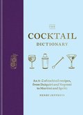 Cocktail Dictionary