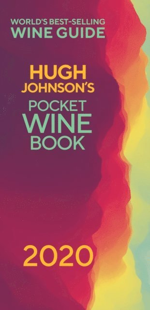 Hugh Johnson - Hugh Johnson's Pocket Wine 2020, E-bok