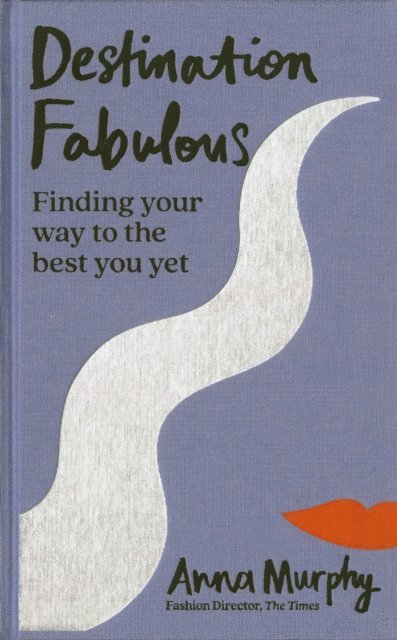 Anna Murphy - Destination Fabulous, E-bok. Tillgänglighet: Lägg i varukorg
