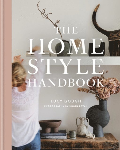 Lucy Gough - Home Style Handbook, E-bok